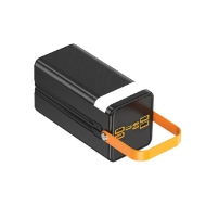 تصویر  پاوربانک ایکس انرژی مدل X-860 ظرفیت ۶۰۰۰۰ میلی آمپر ساعت