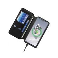 تصویر  کیف پالتویی هوشمند (پاوربانک برند ZHUSE)