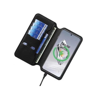 تصویر  کیف پالتویی هوشمند (پاوربانک برند ZHUSE)