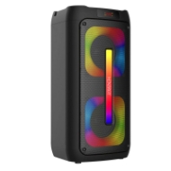 تصویر  پارتی باکس برند ایکس انرژی مدل 640