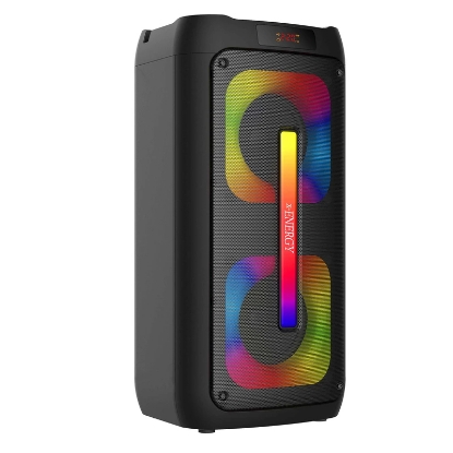 تصویر  پارتی باکس برند ایکس انرژی مدل 640