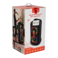 تصویر  پارتی باکس برند ایکس انرژی مدل 650