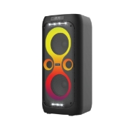 تصویر  پارتی باکس برند ایکس انرژی مدل 670