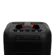 تصویر  پارتی باکس برند ایکس انرژی مدل 670