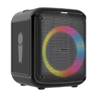 تصویر  پارتی باکس برند ایکس انرژی مدل 650