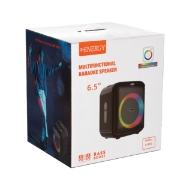 تصویر  پارتی باکس برند ایکس انرژی مدل 650