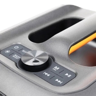 تصویر  پارتی باکس برند ایکس انرژی مدل 660