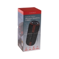 تصویر  اسپیکر بلوتوثی پرتابل برند ایکس انرژی 