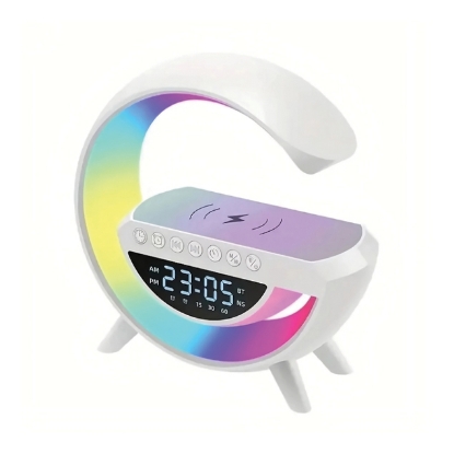 تصویر  اسپیکر رومیزی بلوتوثی مدل G