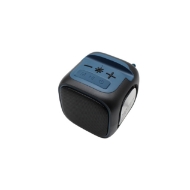 تصویر  اسپیکر بلوتوثی مکعبی برند T&G مدل 359