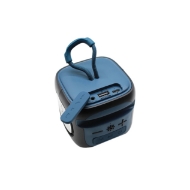 تصویر  اسپیکر بلوتوثی مکعبی برند T&G مدل 359