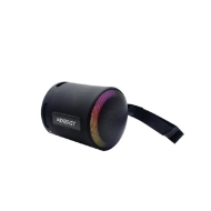 تصویر  اسپیکر بلوتوثی  استوانه ای برند ایکس انرژی مدل 613 X