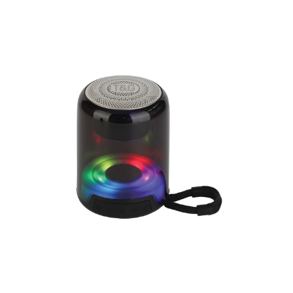 تصویر  اسپیکر بلوتوثی  استوانه ای برند T&G مدل 314 