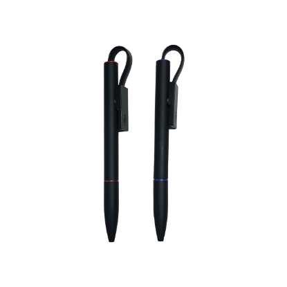 تصویر  خودکار فلش دار 