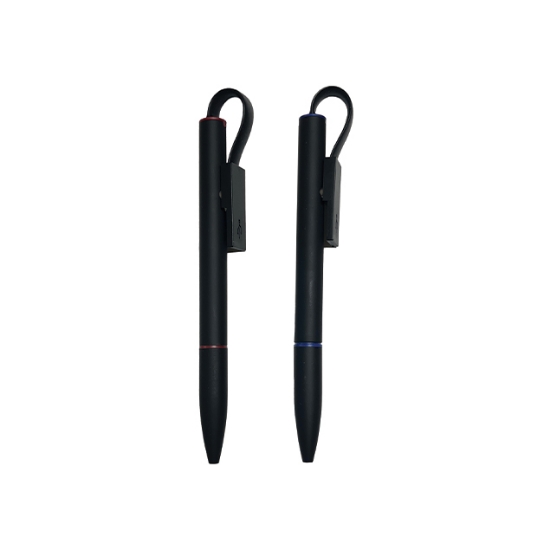 تصویر  خودکار فلش دار 