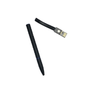 تصویر  خودکار فلش دار 