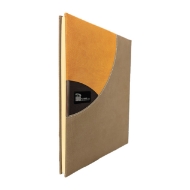 تصویر  دفتريادداشت مديران