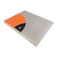 تصویر  دفتريادداشت مديران