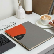 تصویر  دفتريادداشت مديران