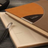 تصویر  دفتريادداشت مديران