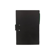 تصویر  دفتريادداشت جيبيی تبليغاتی