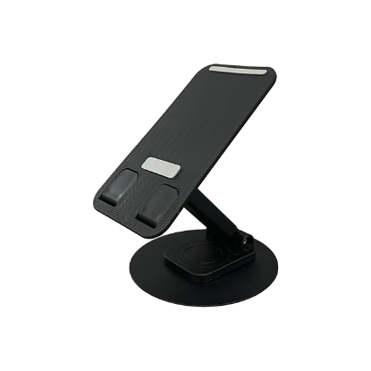 تصویر  استند موبایل تاشو 360 درجه 