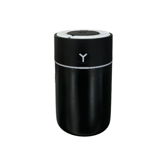 تصویر  بخور روميزي مدل كلاسيك استوانه اي