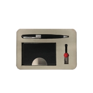 تصویر  ست مدیریتی باسمن