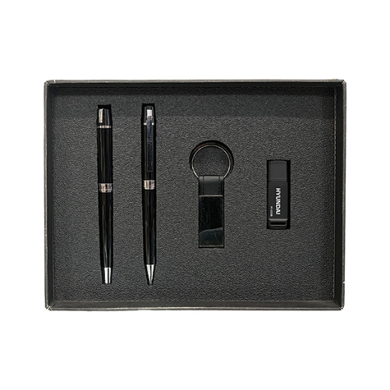 تصویر  ست هدیه مدیریتی دیجیتال 4تکه کد30/3828