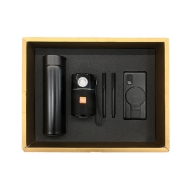 تصویر  ست مدیریتی دیجیتال مسافرتی 5تیکه کد30/3832