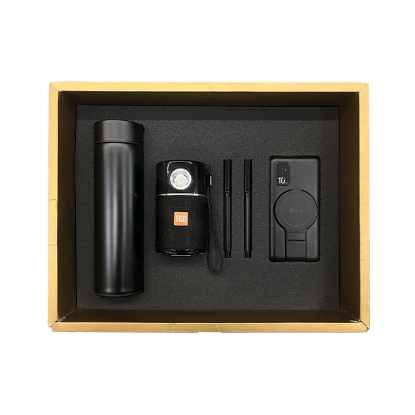 تصویر  ست مدیریتی پنج تیکه