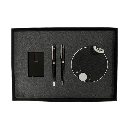 تصویر  ست مدیریتی چهارتیکه