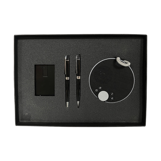 تصویر  ست مدیریتی چهارتیکه