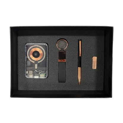 تصویر  ست مدیریتی چهارتیکه