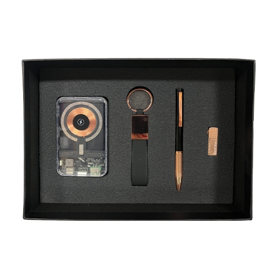 تصویر  ست مدیریتی چهارتیکه