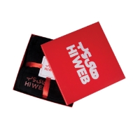 تصویر  پتوی مسافرتی تبلیغاتی