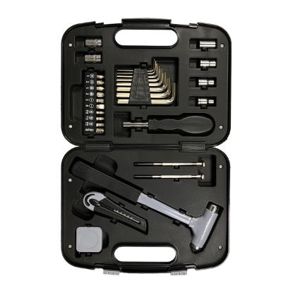 تصویر  جعبه ابزار- 30تکه