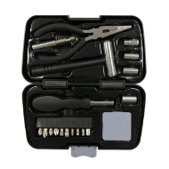 تصویر  جعبه ابزار- 19تکه