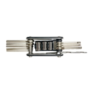 تصویر  ابزار تک فلزی - 13ابزاره