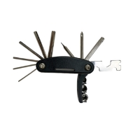 تصویر  ابزار تک فلزی - 13ابزاره