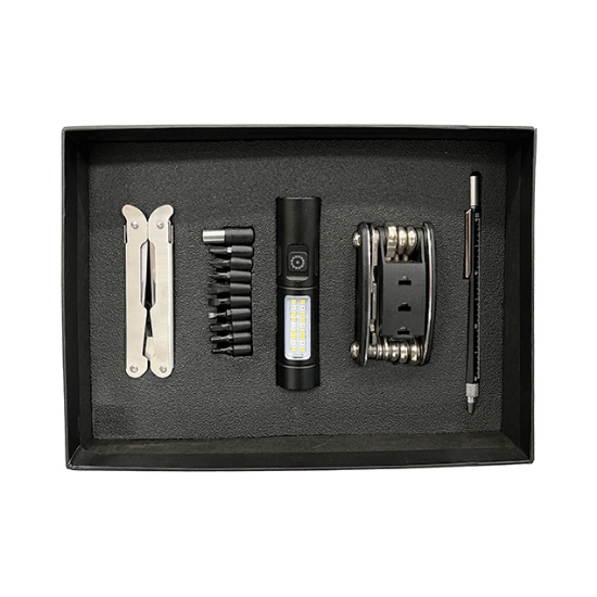 تصویر  ست مدیریتی چهارتیکه