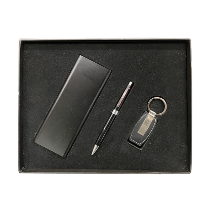 تصویر  ست مدیریتی سه تکه