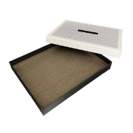 تصویر  ست مدیریتی سه تکه