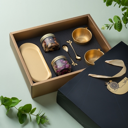 تصویر  ست هدیه کیانا