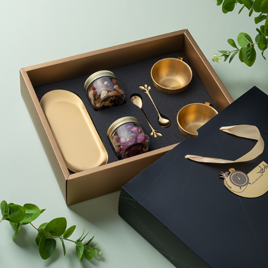 تصویر  ست هدیه کیانا