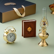 تصویر  ست هدیه جانا