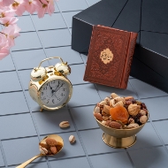 تصویر  ست هدیه آنا