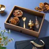 تصویر  ست هدیه تینو