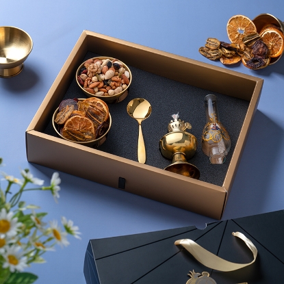 تصویر  ست هدیه تینو