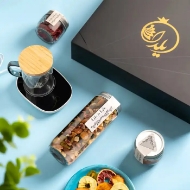 تصویر  ست هدیه لئو